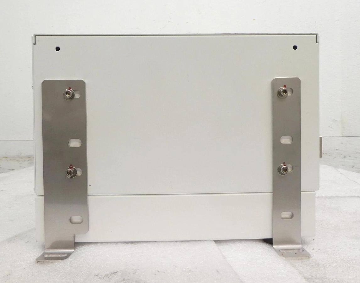 Used Yaskawa YR-ECR3J-A00 MOTOMAN Robot Set NXC100 ERCR-NS00-A210-E Working Surplus