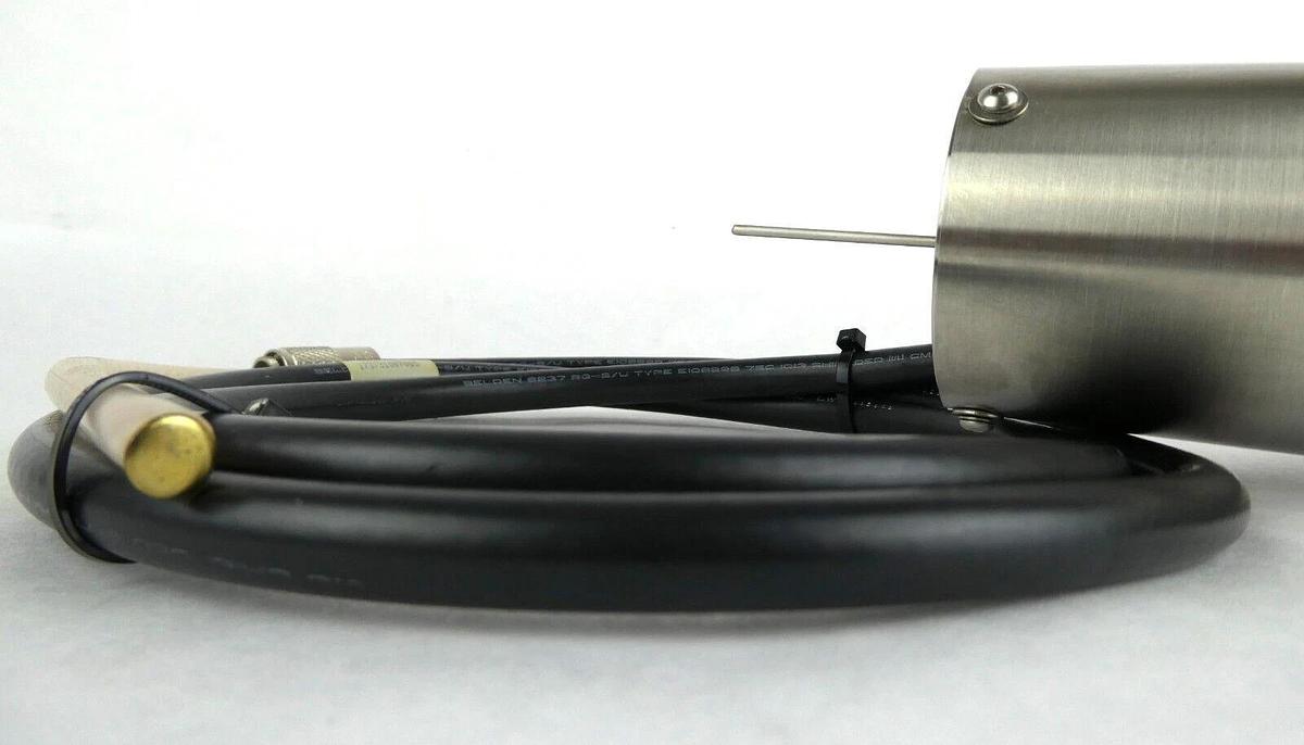 Used Varian 44058-00 Electron Suppression Tool 43832-00-193895 Working Surplus