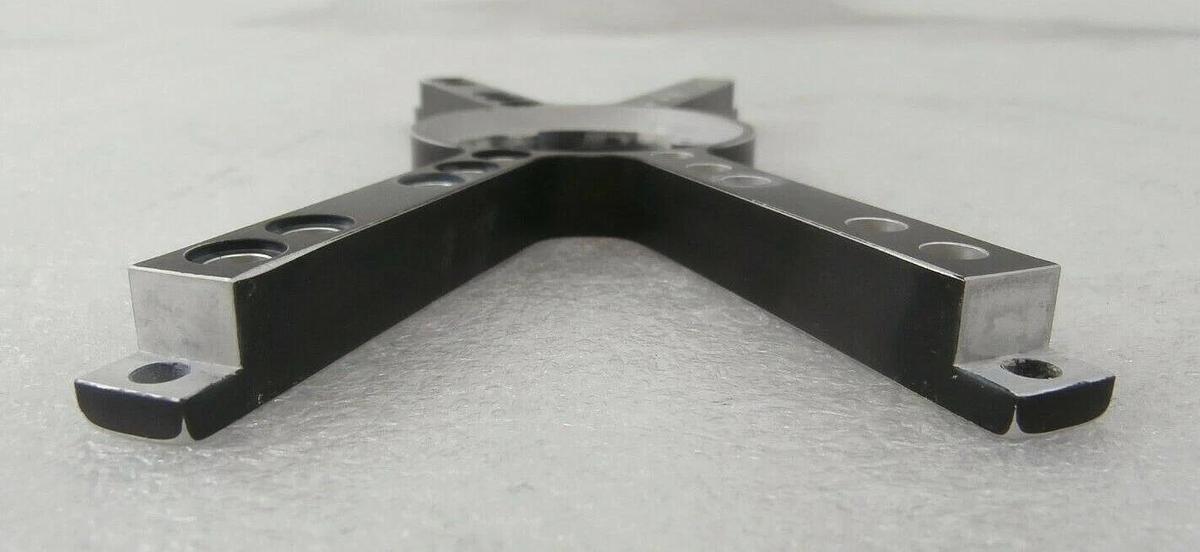 Used AMAT Applied Materials 0020-30481 8" w/Flex Carrier P5000 Working Surplus