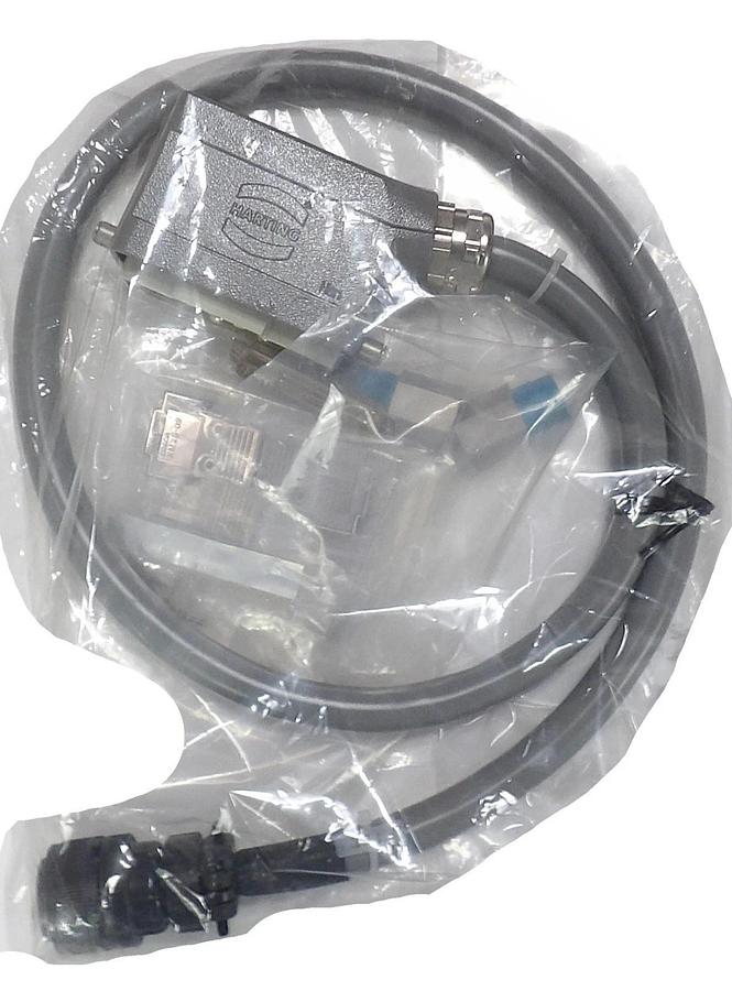 Pearl Kogyo RP-5000-60MA 5kW @ 60 MHz RF Generator New Surplus