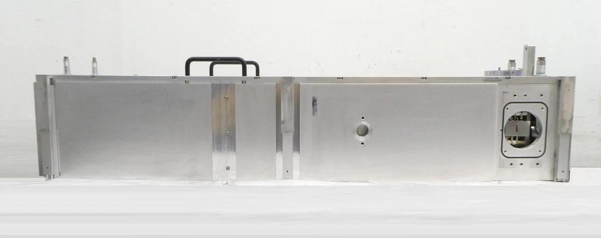 Used Waters 289005300 Xevo Q2 QTof Detector Column Quadrupole Time-of-Flight Surplus