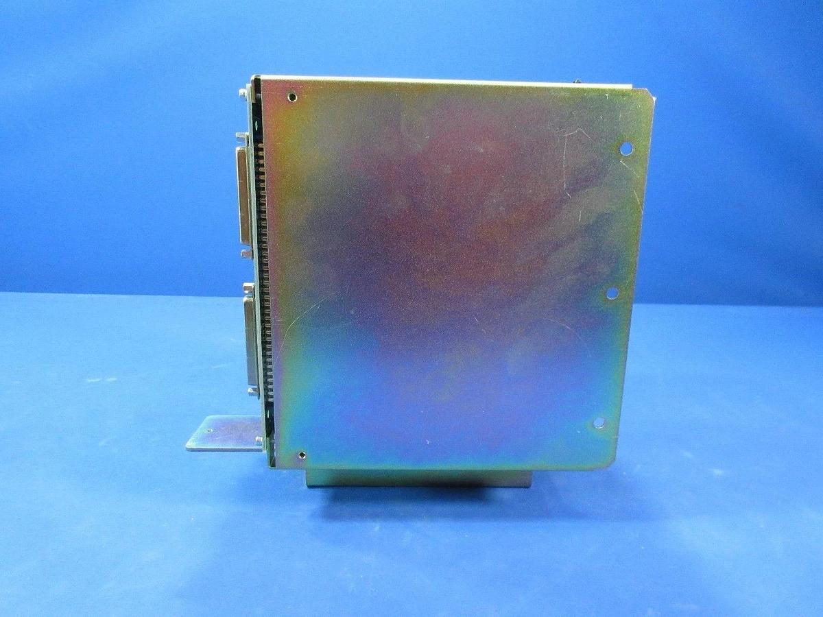 Used Lasertec C-101033 POS AF PCB Chassis Lasertec MD2500 Used Working