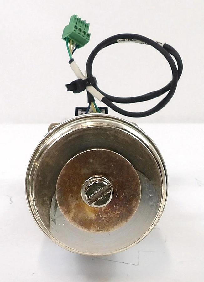 Used Comet CVUN-250AC/15-BGJA-Z RF Variable Vacuum Capacitor Lot of 4 Working