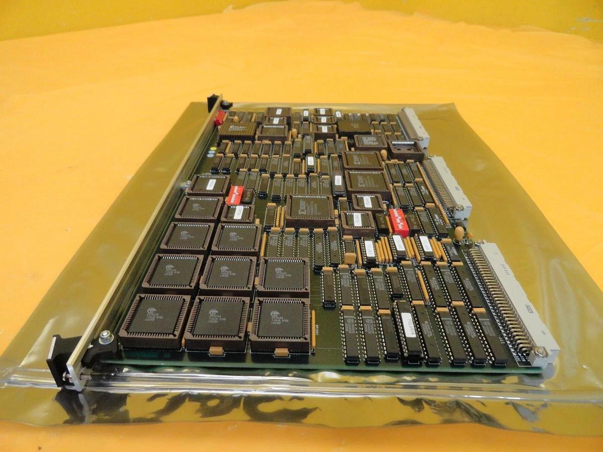 Used Orbot 1280087 WFALIGNER RV3 ALIGN 4000079 PCB Card AMAT WF 736 DUO Used Working