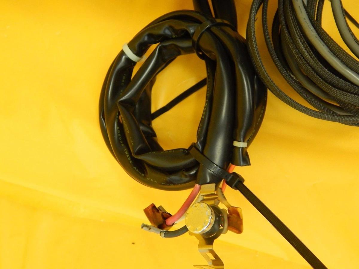 Used Nikon HFE S58 Power Supply Module MCC-847-03 NSR-S307E Working Surplus