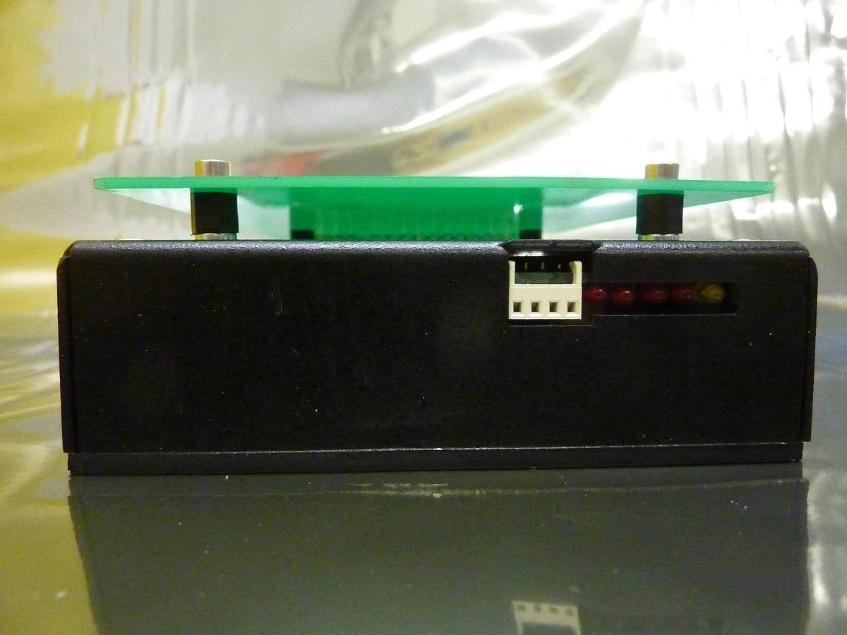 Used PMI Motion Technologies KXA-48-8-16/AUX PCB Card 0088060-005 Kollmorgen Used