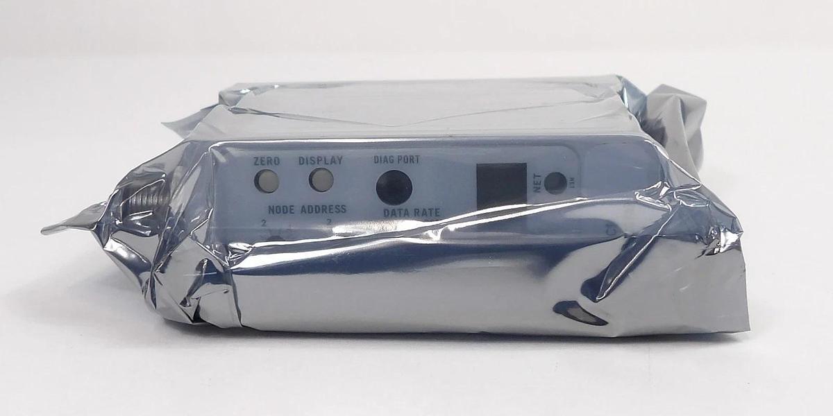 Used Brooks GF120X-109278 Mass Flow Controller MFC AMAT 0190-80237 Lot of 5 New