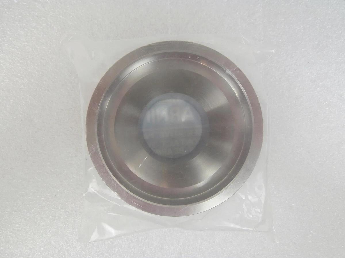 ASM Advanced Semiconductor Materials 16-193137-01 Upper Ring Clamp New Surplus