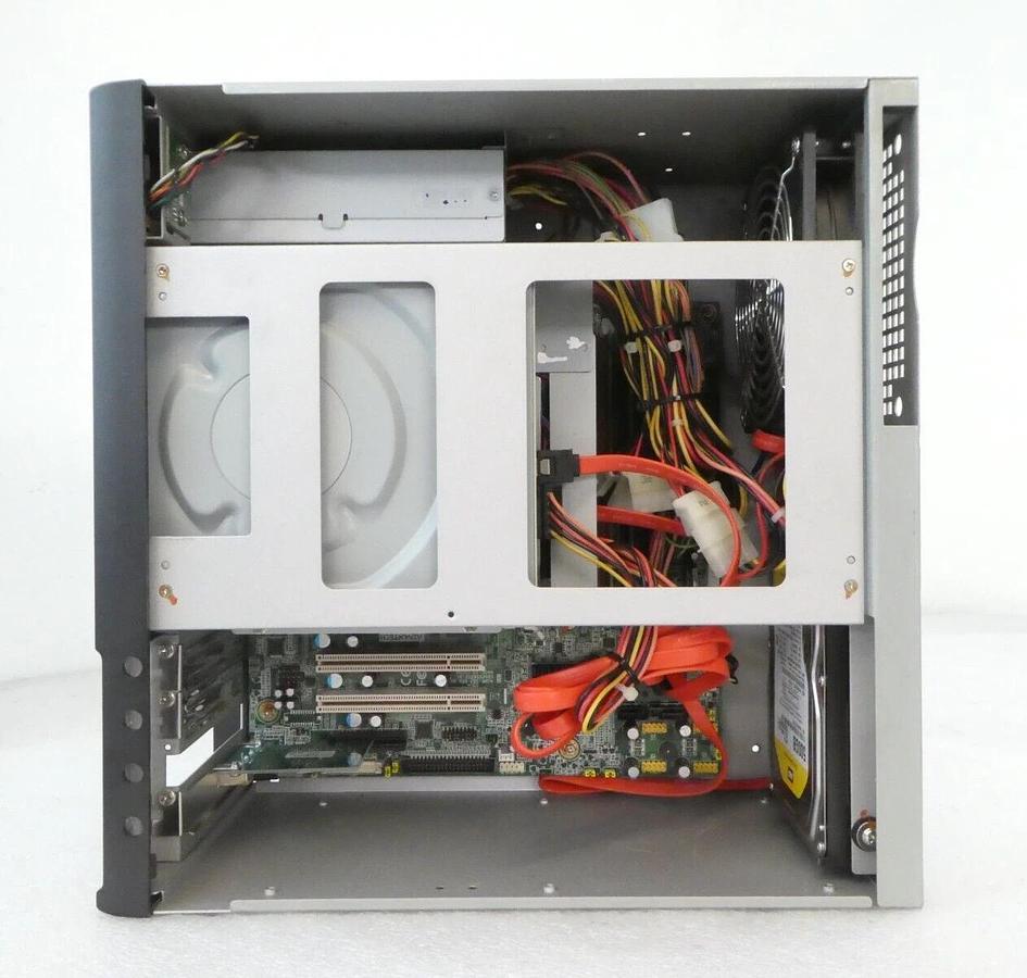Used Advantech AIMB-582 Spectrometer Industrial Computer AIMB-582 Working Surplus