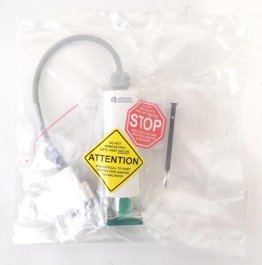 AMAT Applied Materials 0190-61060 Pressure Gauge SCG100 New