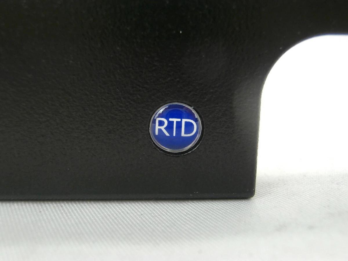 Used SensArray 50-2330-02 Resistance Calibration Standard RTD Module 1375Ω Working