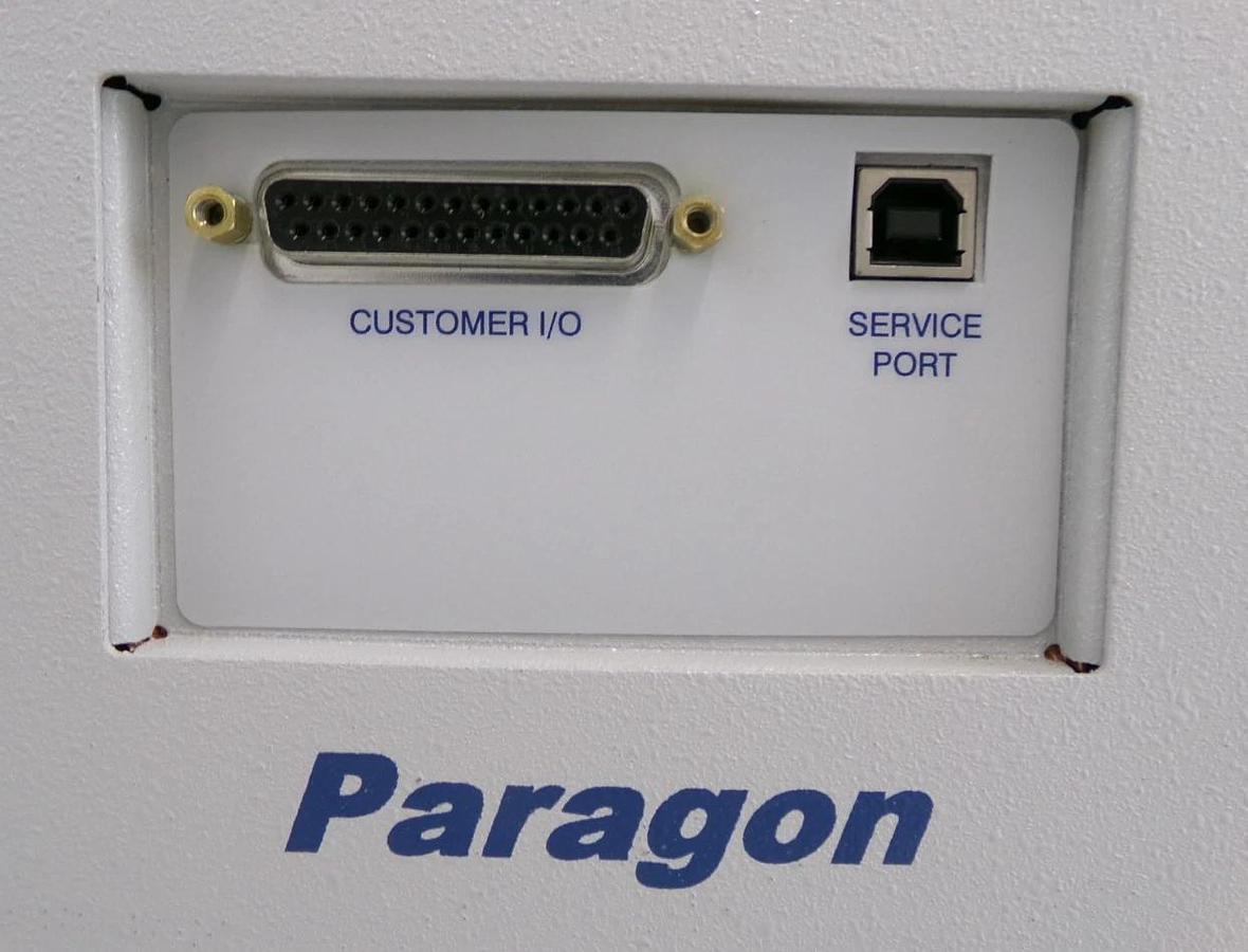 Used ASTRON Paragon MKS Instruments AX7700-10 RPS Remote Source Plasma ASTeX Surplus