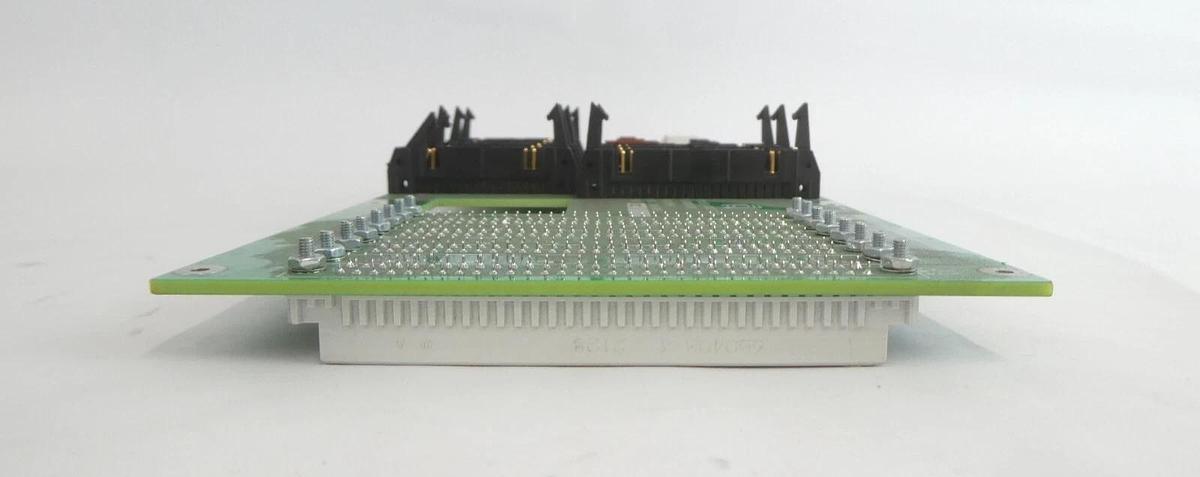 Used AMAT Applied Materials 0100-20039 RF Generator Backplane PCB Working Surplus
