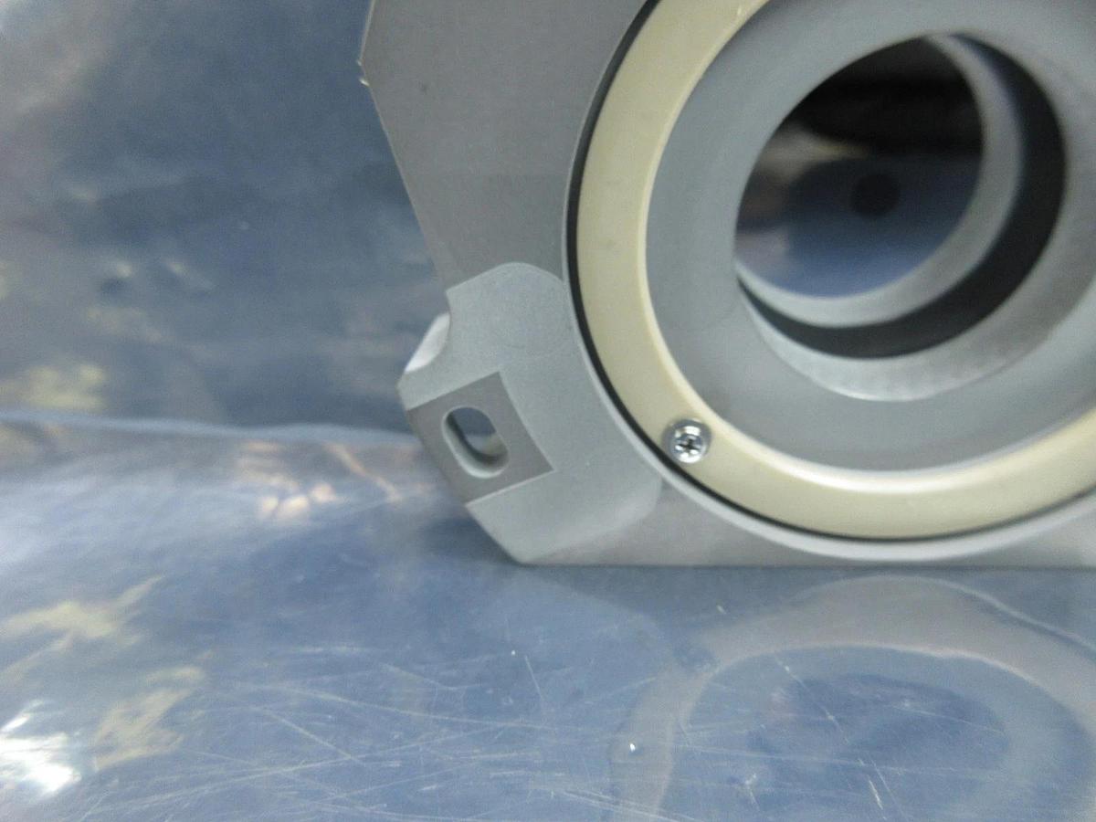 Used Nikon Precision 4G746-103-2 AIS/BFP Plate NSR System Working Surplus