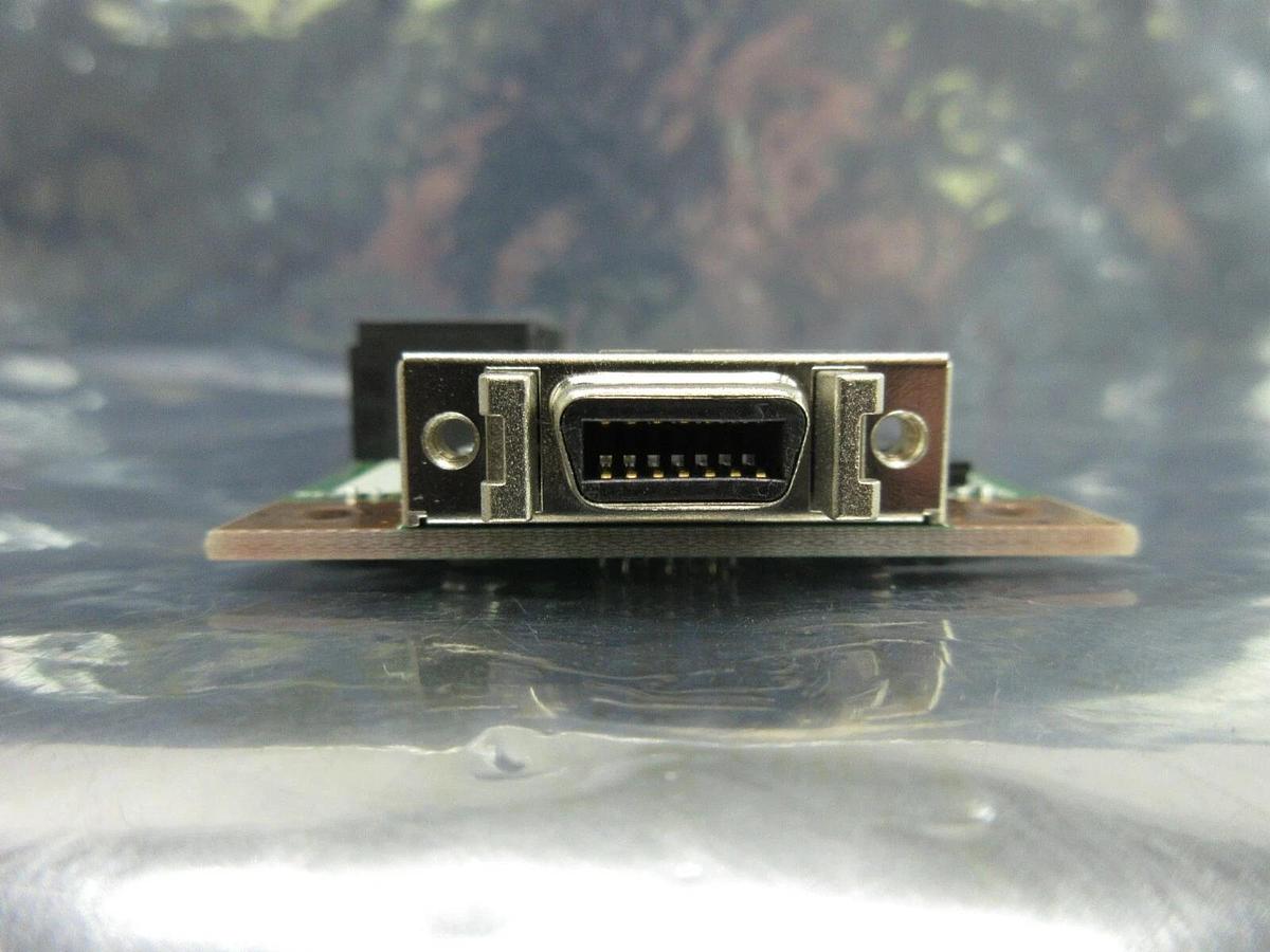 Used Nikon 4S554-351-3 Processor Board PCB AFU-S40-S10-4CT-N01 NSR-S620D Used Working