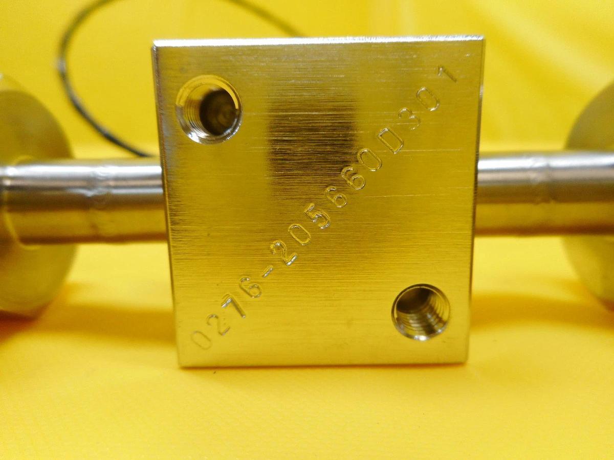 Bronkhorst C9-LZA-99-Z Pressure Control Valve ASM 830069372 New