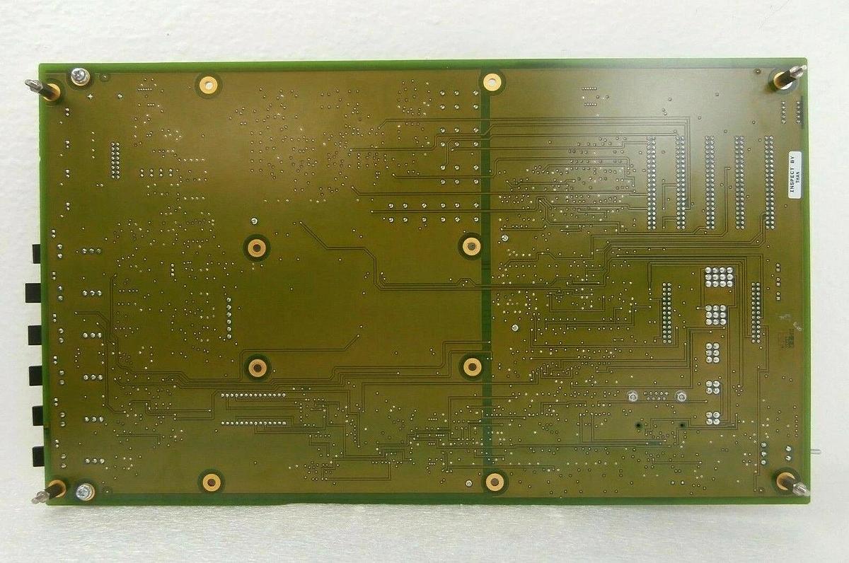 Used Schlumberger Technologies 97151223 SSC PCB Board MBLK1-1 40151223 Working Spare