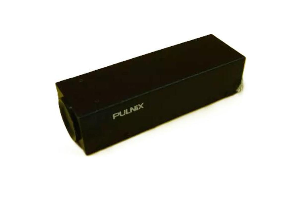 Used PULNiX TM-710i High Resolution Monochrome CCD Camera Working Surplus