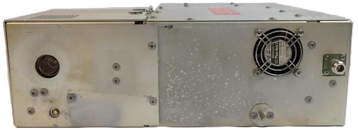Used Agilent Technologies G1820-60398 RF Match Assembly Module Working Surplus