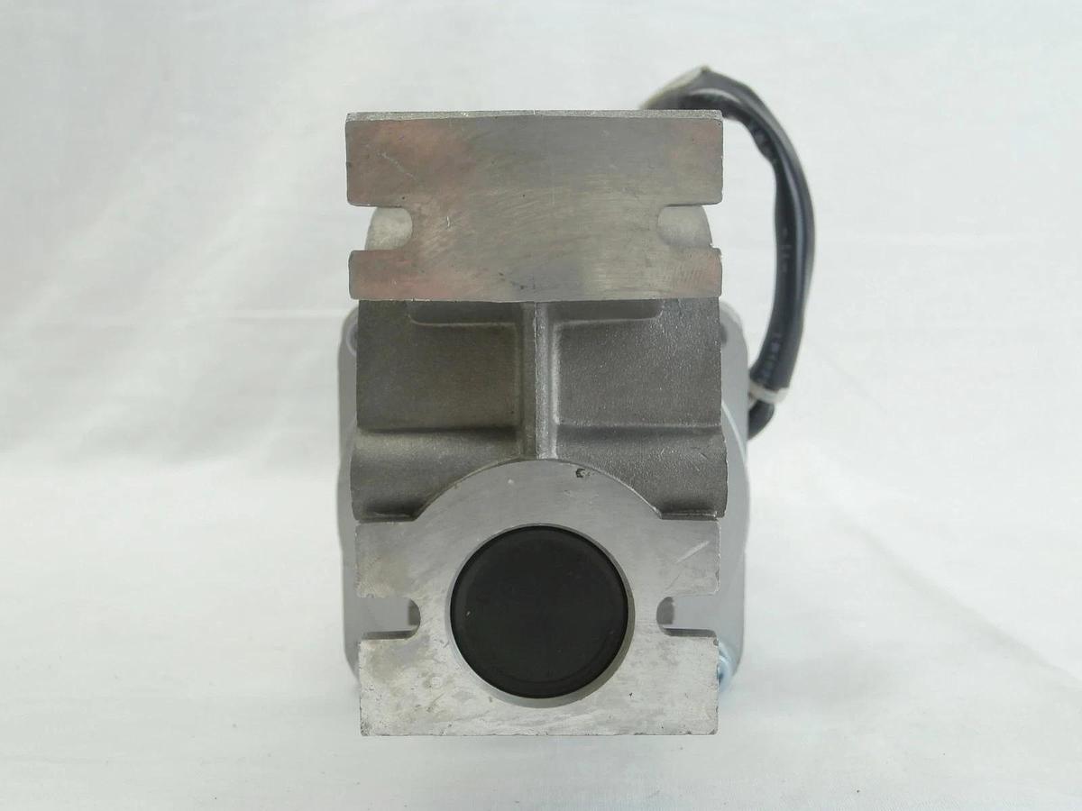 Used SPG S9R90MB-ES12 E.S Motor with Siti Gear Head MI 30 A9 Used Working
