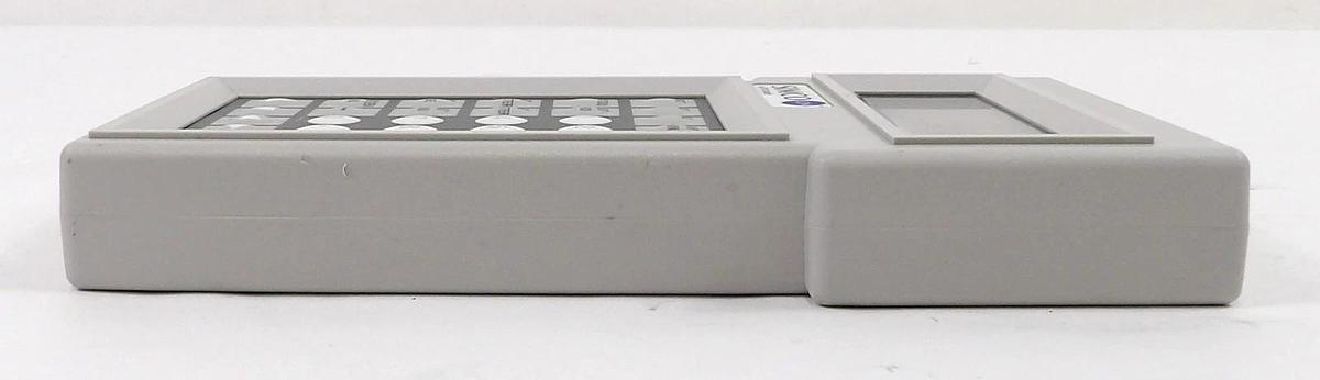 Used ION Systems 111360 Handheld Controller Pendant TT1ER4-1-ION2 Lot of 2 Working