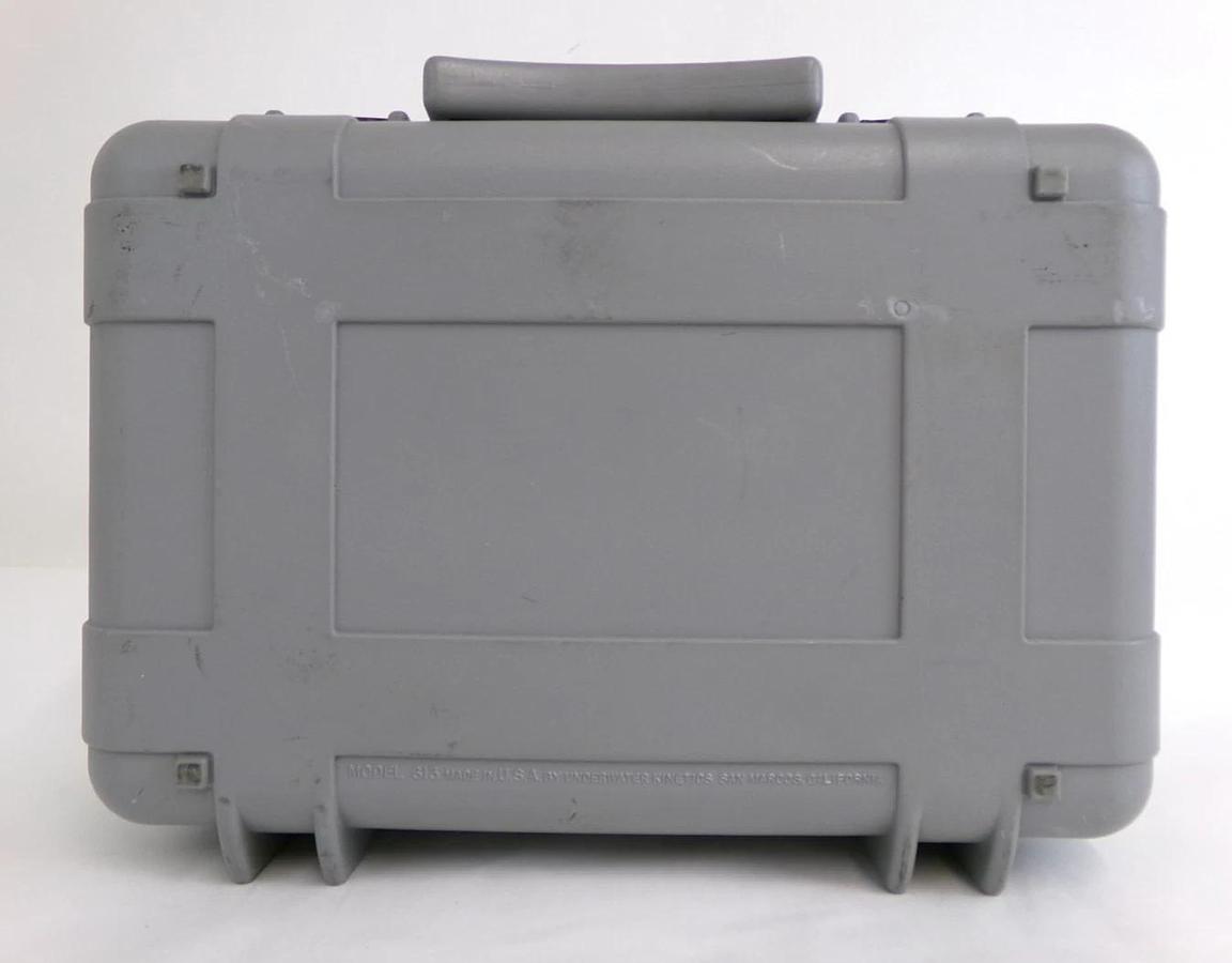 Used Megger 246002B BITE 2 Battery Impedance Test Equipment Spare Surplus