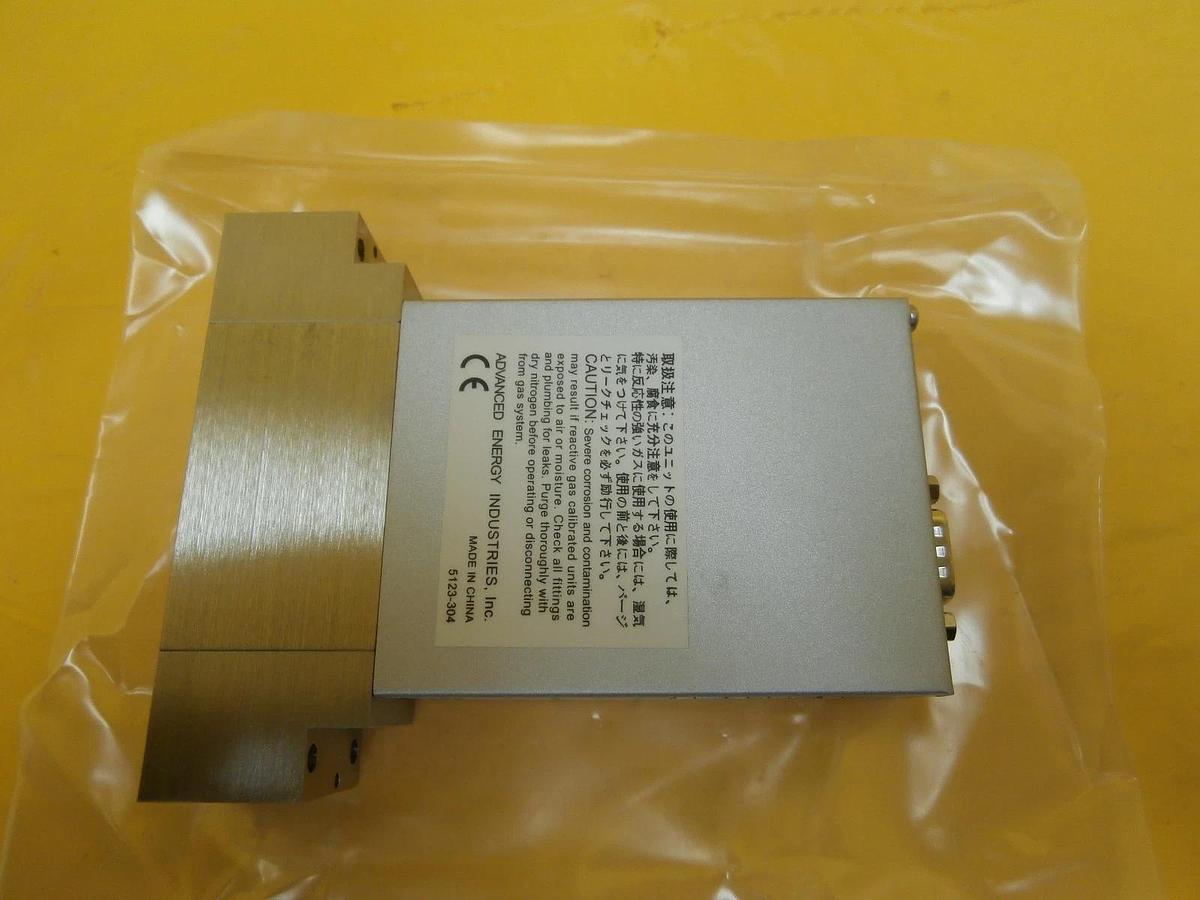 Refurbished Aera TC FC-PA780C-BW Mass Flow Controller MFC FC-PA780c 400 SCCM SF6 Refurbished