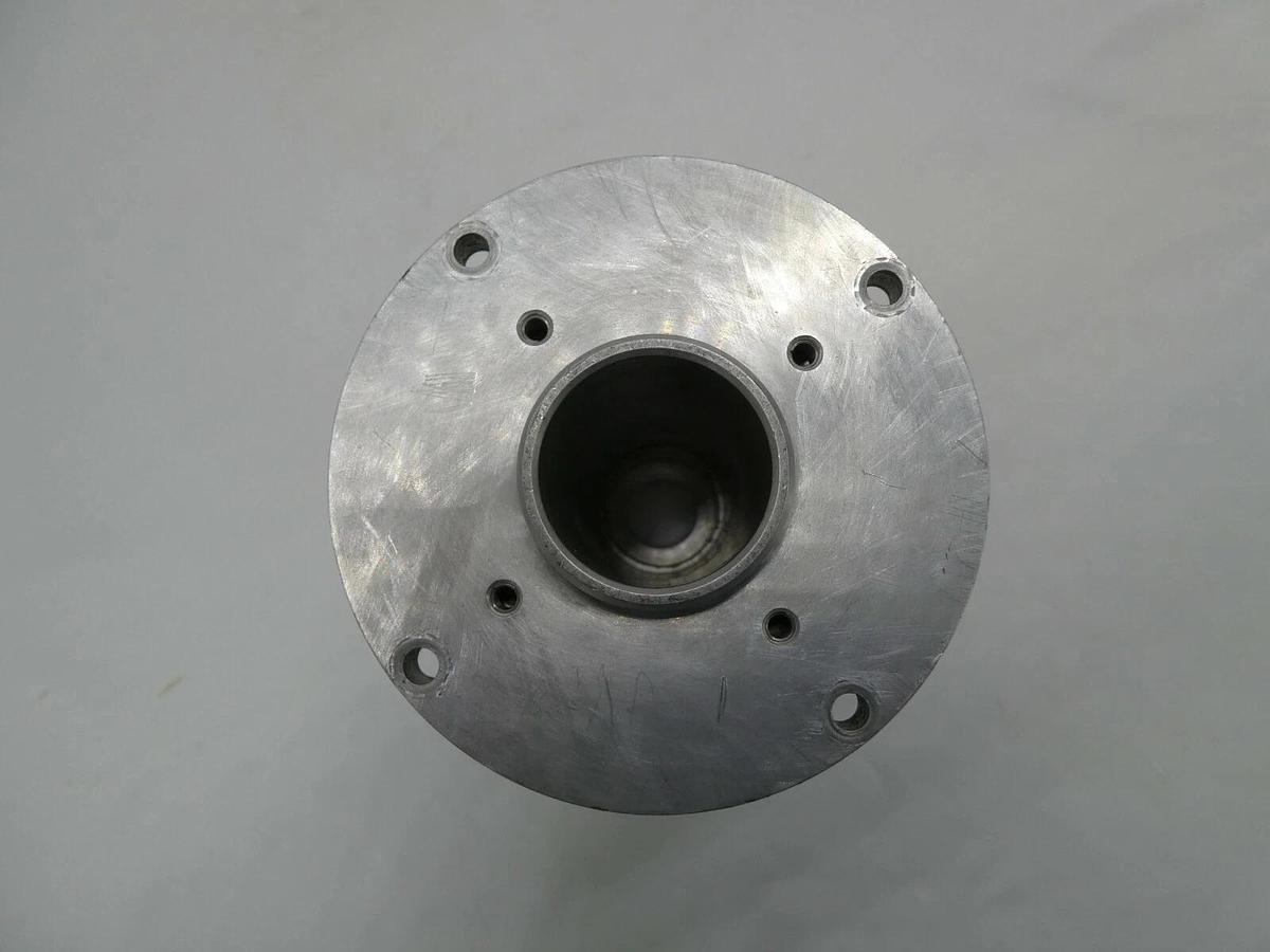 Used Novellus Systems 15-00353-00 Housing Spindle Shaft Bearing Working Surplus