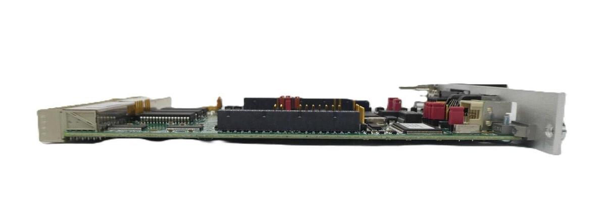 Used Delta Tau 603625-104 UMAC-CPCI Turbo CPU PCB Card AMAT 0190-38160 Working