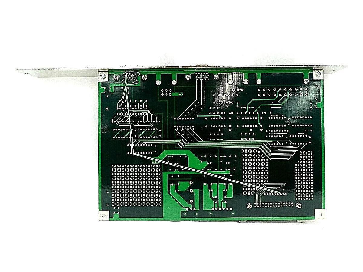 Used Nikon 4S018-920 Interface Board PCB WLSPLINK NSR-S307E Working Surplus