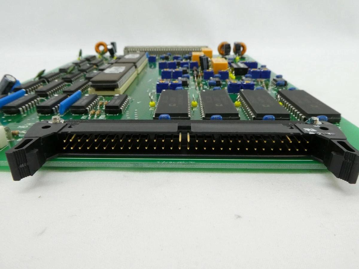 Used JEOL BP101801-00 SRT CONT PB PCB Card JWS-2000 Wafer Review SEM Working Spare