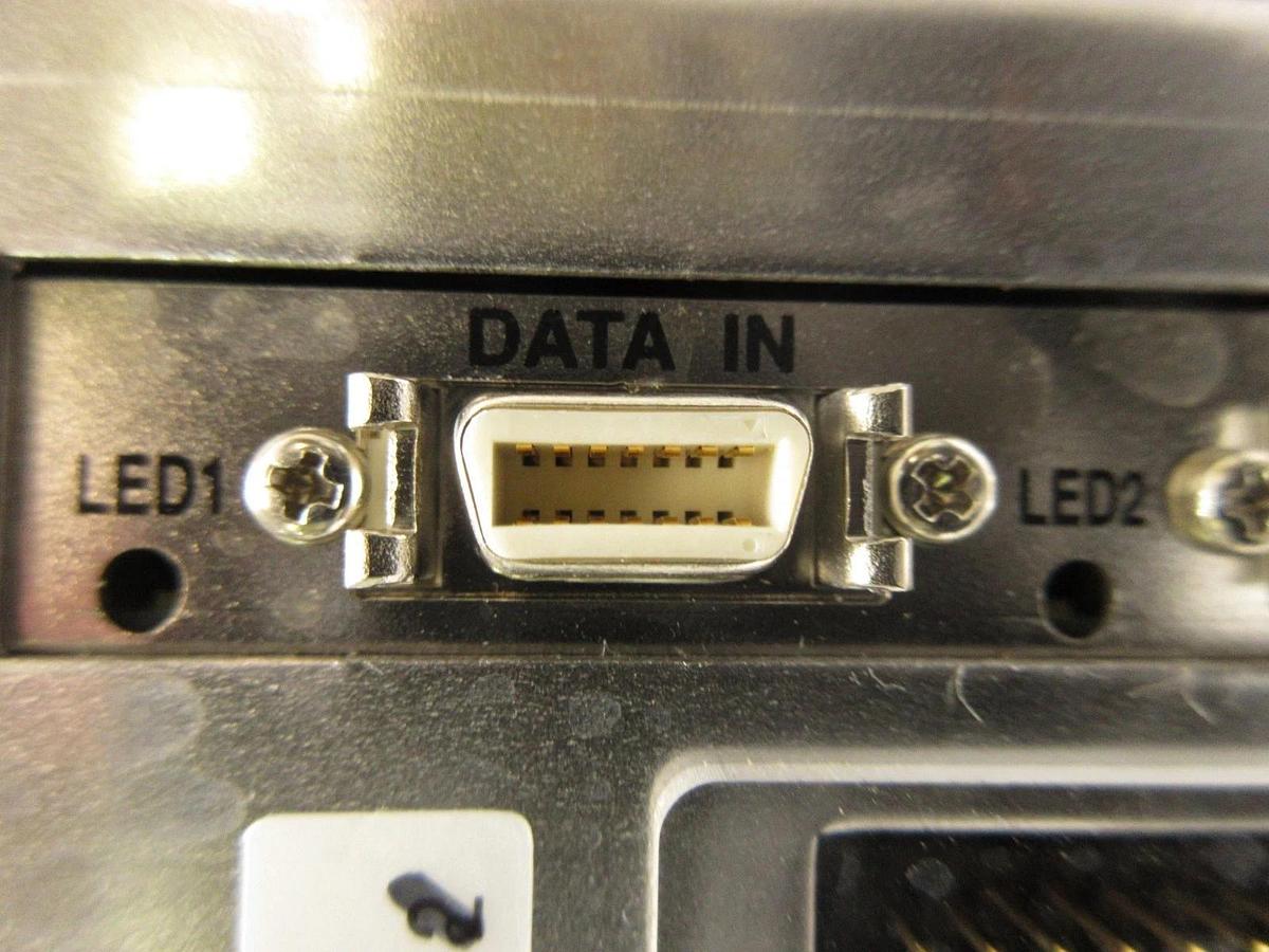 Used Nikon 4S066-010-2 EXYC-L Amplifier Module SPA472E 4S013-684-1 NSR Working