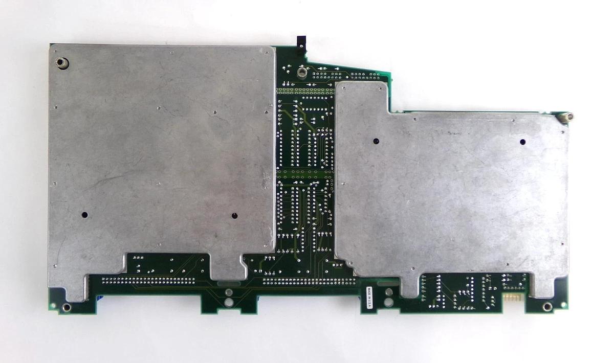 Used HP Hewlett-Packard 08563-60076 856XE Log Amplifier Board PCB Agilent Working