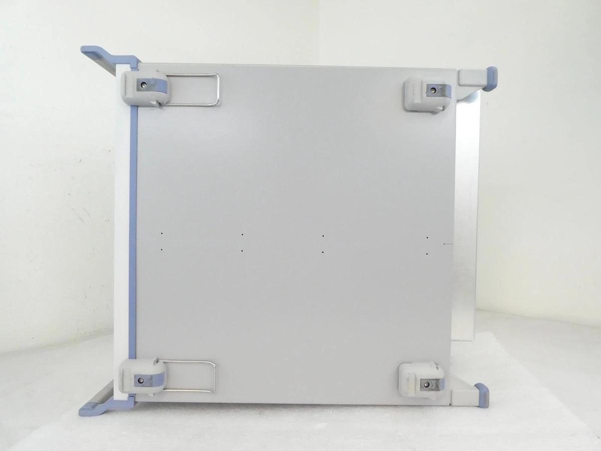 Used Rohde & Schwarz 1201.0002K50 Wideband Radio Comm Tester CMW 500 V 3.5.10 Split