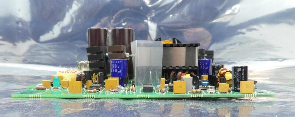 Used ENI Power Systems 1000-415 Power Distribution PCB DCG-200Z Series Working Spare