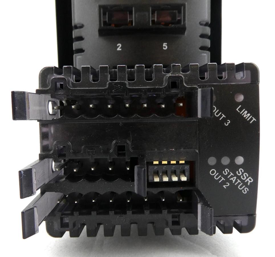 Used Watlow STCL-F3AS-CAAA Solid State Controller EZ-ZONE Reseller Lot of 6 Working