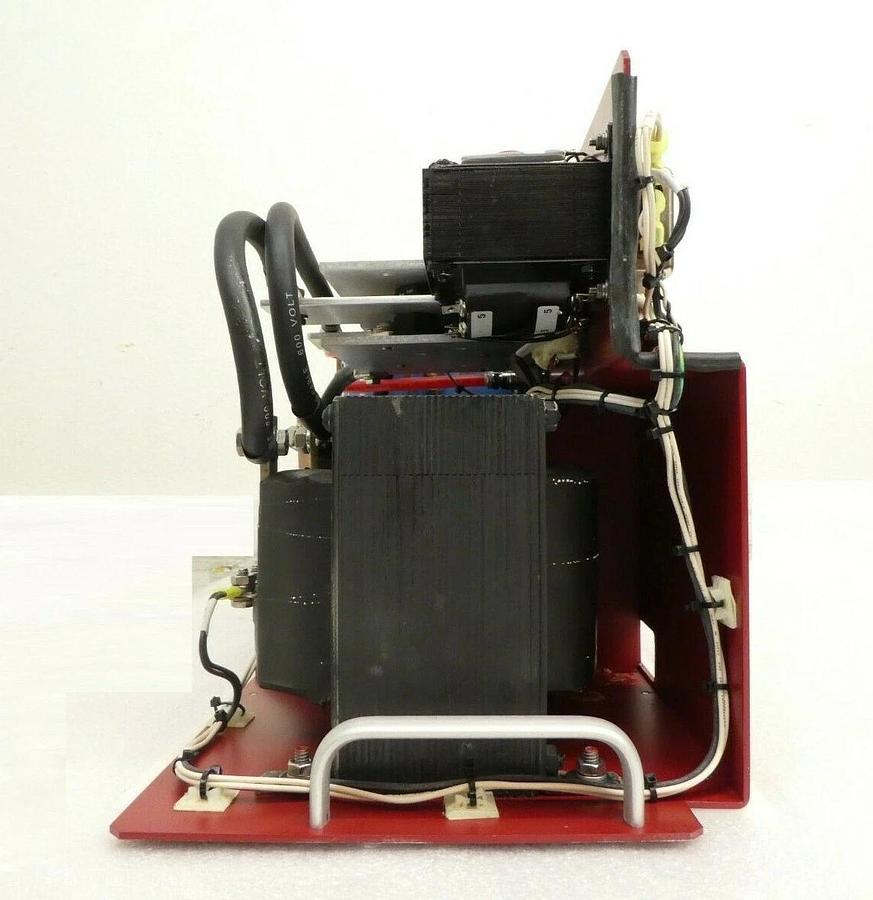 Used Varian Ion Implant Systems F3100002 Power Supply Assembly F3287002 Working Spare