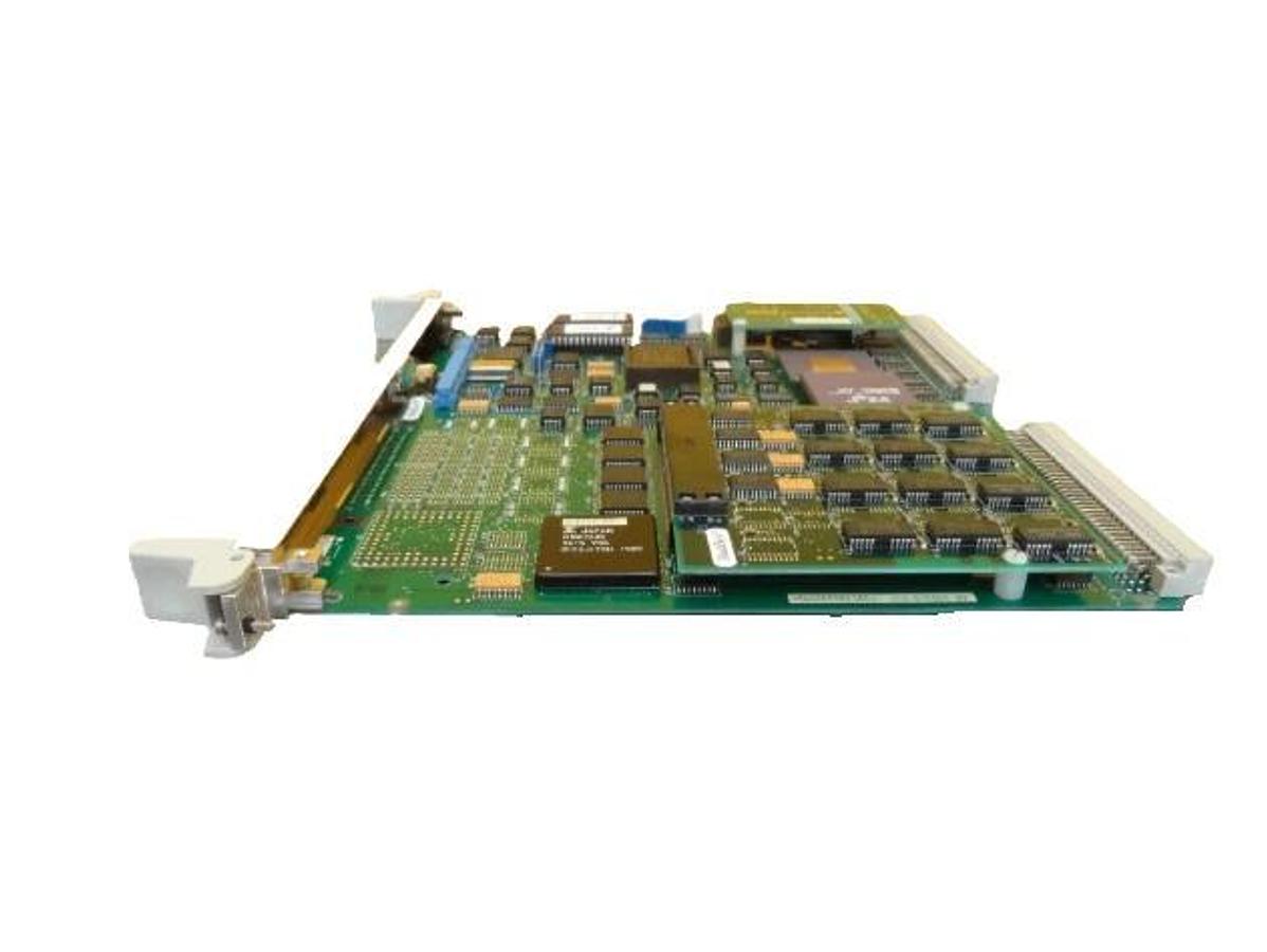 Used RadiSys 504802-008 Single Board Computer pSBC 386/258 U43-0 Orbot WF 720 Working