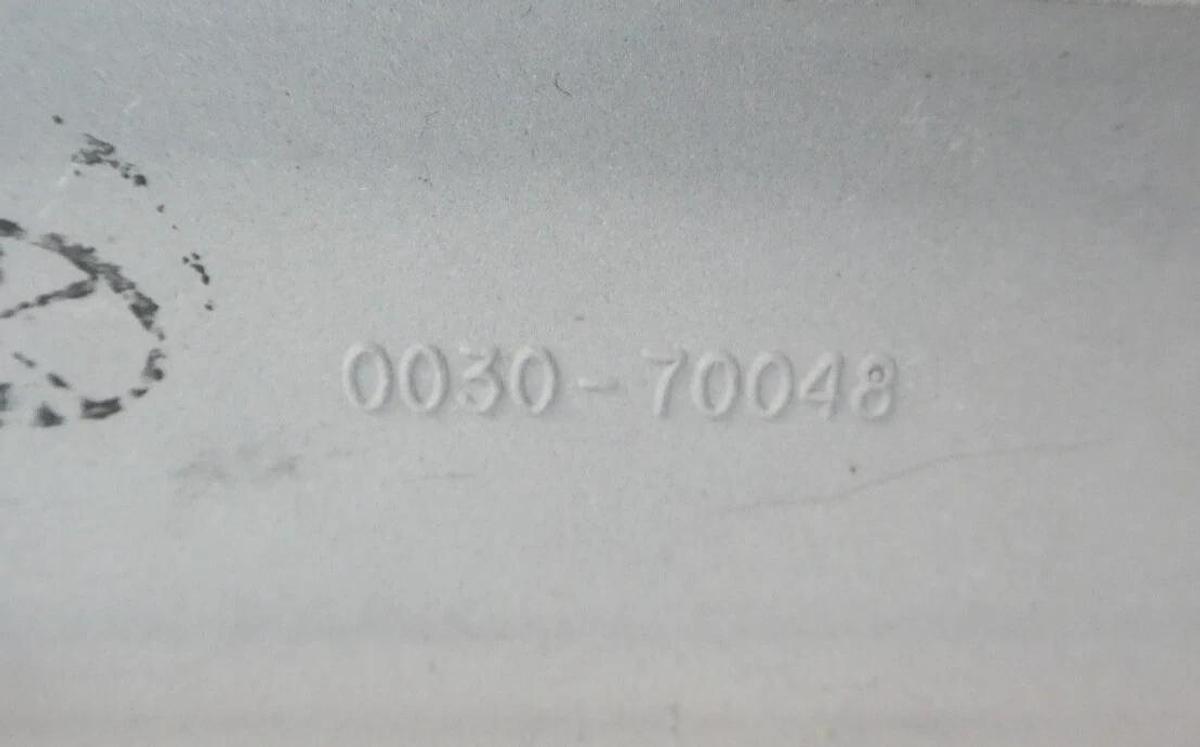 Used SMC NCDQ1B80-01-70404 Chamber Slit Valve Endura Centura 0030-70048 Working