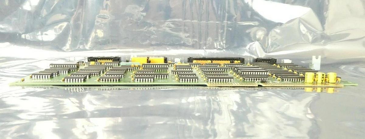 Tencor Instruments 199931 Spatial Filter Controller PCB Card KLA-Tencor New
