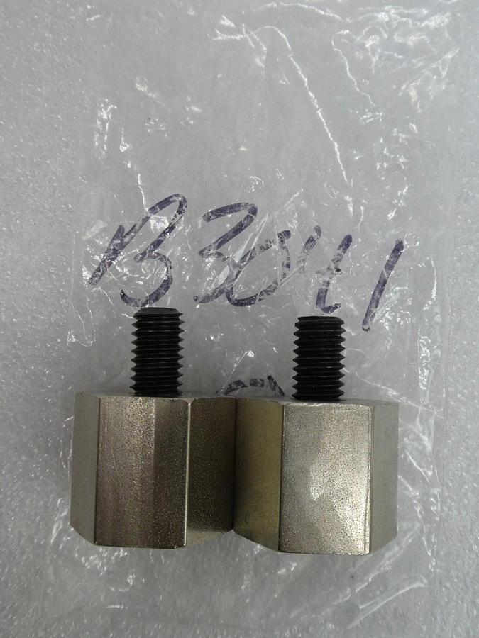 Used Edwards NGD875000 Seismic Restraint System Bracket-PDM New