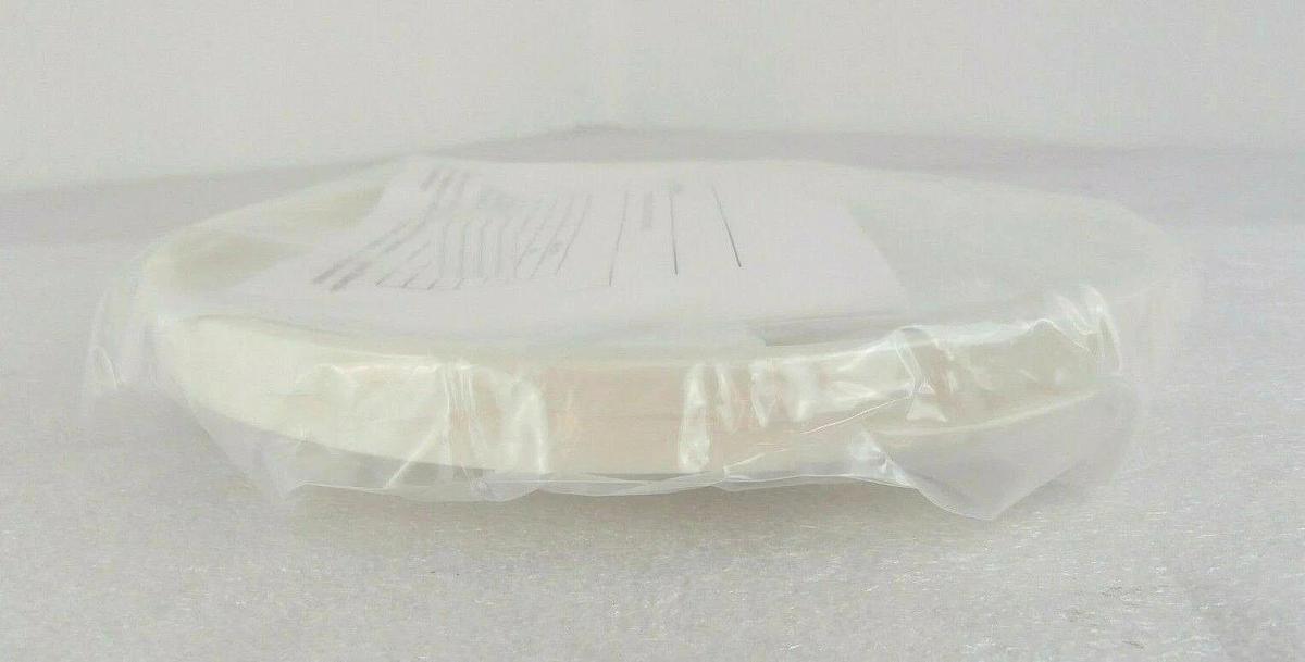 Refurbished AMAT Applied Materials 0200-39274 SACVD Ceramic Pumping Ring Refurbished