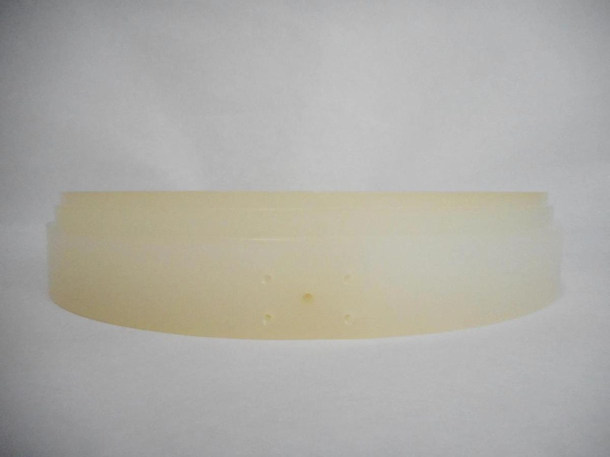 Used TEL Tokyo Electron 2910-292817-11 Upper Cup (SCT8-L) Clean Track ACT8 200mm Used