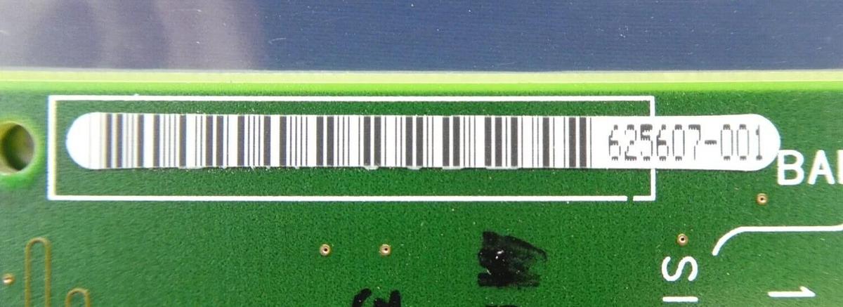 Used Phoenix Technologies 625607-001 SIMM Bank PCB KMM5364100A-7 Working Surplus