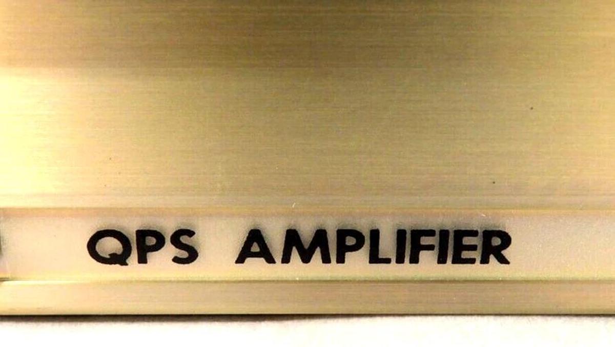 Refurbished AB Sciex 017307 QPS Amplifier Card Spectrometer Reseller Lot of 7 Refurbished