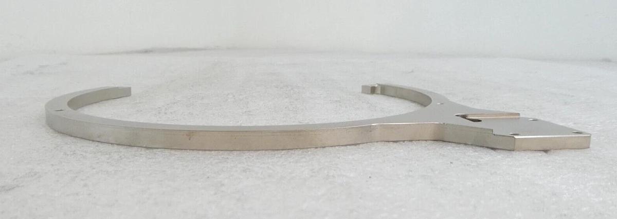 Used AMAT Applied Materials 0020-10059 Wafer Lift Ring NI/SO Working Surplus