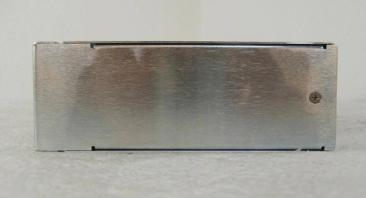 Used Digital Dynamics 02-126829-00 sioc PVD Preclean 0 Interlock Novellus Working