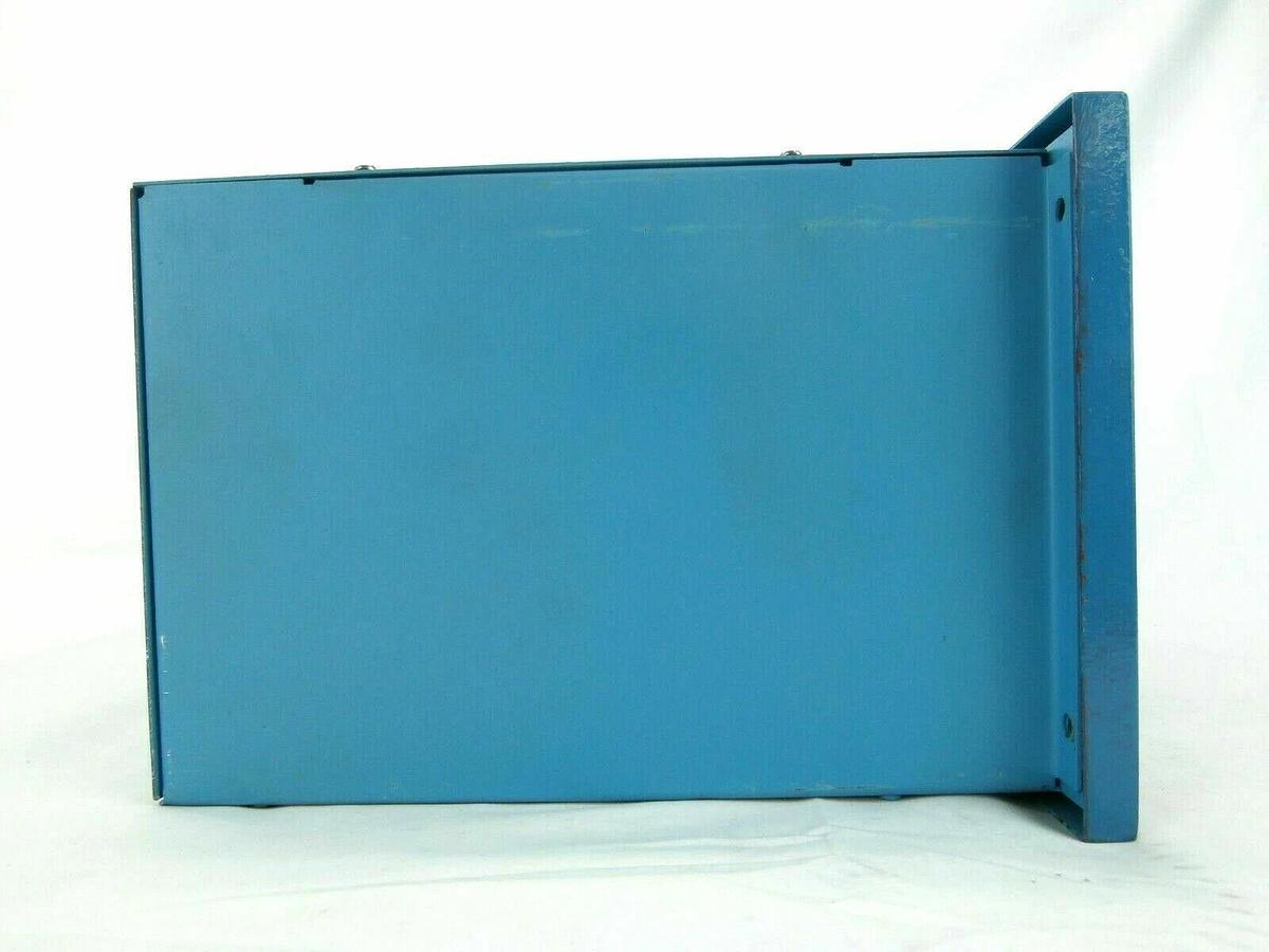 Used Bruce Technologies 73510-9760158 Process Control Unit 7351C 3181181 Spare