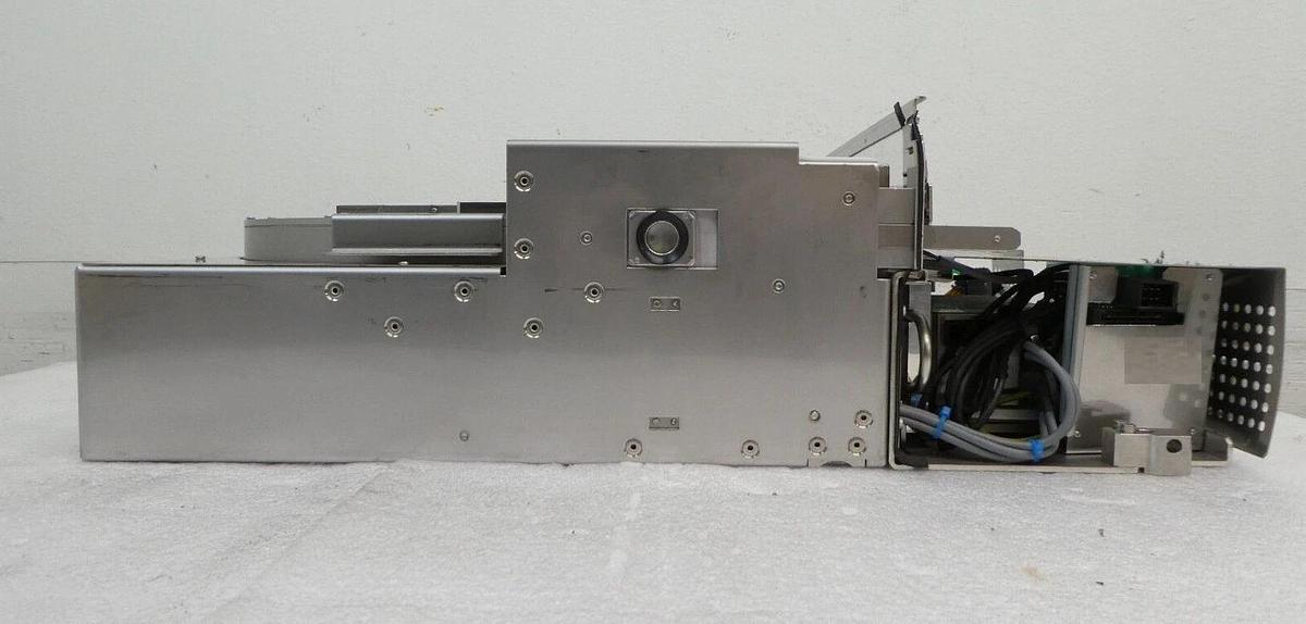 Used TEL Tokyo Electron 300mm LHP Low Temp Hot Plate Station Lithius Damage PCB As-Is