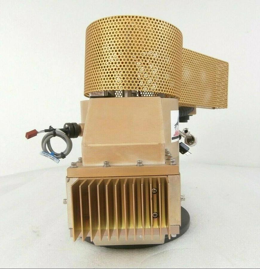 Used Novellus 95-4477 Stripper Module Waveguide GaSonics Aura 2000LL 200mm Working